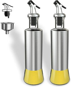 �I�C���{�g�� �K���X 2�_�Z�b�g �R��h�~ 300ml �I�C���|�b�g ���e�� ������ �e�� �ϔM�K���X �I�C������ �ݖ��{�g�� �|�{�g�� �h���b�V���O�{�g�� �ƒ�L�b�`���p �R�l1�t��