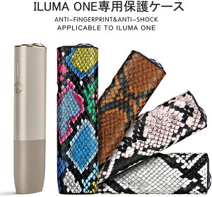 iqos C} P[X 4colors M΂pP[X wr PUU[ ϏՌ wh~ C} Jo[ ^ѕ֗ P[X ILUMA ONE Ή