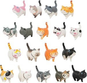 u L ObY lR 18PCS ~j`A  u CeA  킢 L̒u 蕨    ԓANZT[ v[g