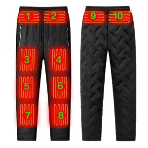 電熱パンツ レディースパンツ | 通販・人気ランキング - 価格.com