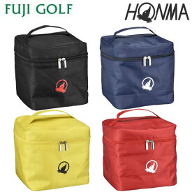 HONMA GOLF 本間ゴルフモグラデザイン 保冷バッグ大 BB122082022年モデル