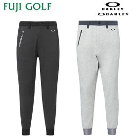 OAKLEY GOLF オークリー ゴルフSkull Versatile Tpd Jogger 5.0メンズ パンツ FOA4042332022年モデル