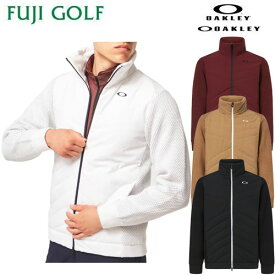 OAKLEY GOLF オークリー ゴルフOakley Hybrid Swtr Blouson 4.0メンズ ブルゾン FOA4042522022年モデル