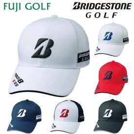 BRIDGESTONE GOLF ブリヂストン ゴルフプロモデルキャップCPG211 2022年モデル