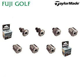 TaylorMade テーラーメイド TLC ウェイト カートリッジ 1g～16g各種