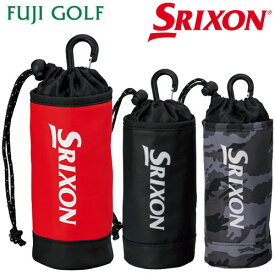 DUNLOP SRIXON ダンロップ スリクソンペットボトルホルダー（500ml×1本用）GGF-B1507 2021年モデル