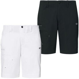 Oakley Golf オークリー ゴルフOakley Addictive Shorts 5.0 FOA405168メンズショートパンツ 2023年モデル