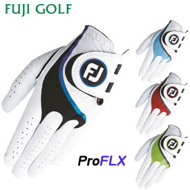 ゴルフ グローブFJ FOOTJOY フットジョイPro FLEX プロフレックスメンズ ゴルフグローブ（左手用）2019年モデル