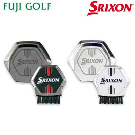 DUNLOP SRIXON ダンロップ スリクソンポケットマーカー（ブラシ付き） GGF-25315