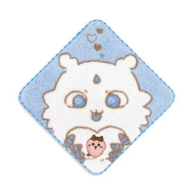 ちいかわ かたまってるよ タオルハンカチ 送料無料 ギフトラッピング ちいかわハンカチ キャラクターハンカチ ハチワレハンカチ プレゼント 雑貨 うさぎ ハンカチプレゼント ちいかわグッズ ハンカチ 入学準備 ハンカチ プレゼント ハンカチギフト