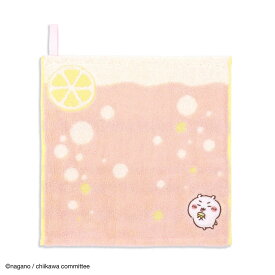 ちいかわ すっぱ タオルハンカチ 送料無料 ギフトラッピング イエロー ブルー ピンク ちいかわハンカチ キャラクターハンカチ ハチワレハンカチ プレゼント 雑貨 お買い得 ハチワレ うさぎ ハンカチプレゼント ちいかわグッズ ハンカチ 入学準備 ハンカチ プレゼント