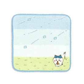ちいかわ そよかぜ タオルハンカチ 送料無料 ギフトラッピング ちいかわハンカチ キャラクターハンカチ ハチワレハンカチ プレゼント 雑貨 ハチワレ うさぎ ちいかわグッズ ハンカチ 入学準備 プレゼント ギフト レディースハンカチ ハンカチギフト 贈り物