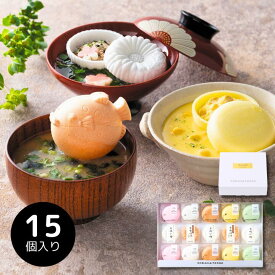 【P3倍★クーポン配布中】25%OFF 最中詰め合わせセットD ギフト 送料無料 お吸い物 味噌汁 国産素材 最中スープ 詰め合わせ 内祝い お返し 手土産 常温保存 和風ギフト 挨拶 御礼 退職 ノベルティ パーティ 可愛い 贈り物 プレゼント 御供 手土産 最中 スープ お味噌汁