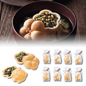 【P5倍★8/15 23:59迄】 25%OFF お茶漬け最中 1個 プチギフト 送料無料 結婚式 卒業 粗品 ノベルティ パーティ イベント プチギフト 可愛い ホワイトデー バレンタイン イベント プチギフト お買い得 安い プレゼント 記念品 贈答品 記念品 結婚式 二次会 披露宴