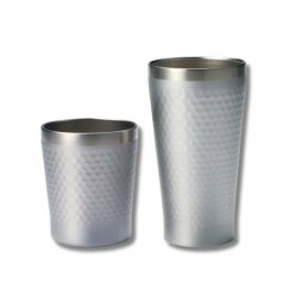 グラシア リラックスセット シルバー グレー GRACiA 真空二重構造タンブラー 真空二重構造カップ 贈り物 ギフト 結婚祝い 新居祝い 引出物 内祝い 新居祝い 父の日 プレゼント 誕生日 ペアタンブラー コールド ホット ドリンク タンブラーセット