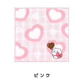 【本日P5倍★クーポンあり】ちいかわ チョコ＆クッキー 送料無料 タオルハンカチ ギフトラッピング ちいかわハンカチ キャラクターハンカチ ハチワレハンカチ ハンカチ ハンカチ お買い得 ハンカチプレゼント プチギフト 入学ハンカチギフト 贈り物 入学準備 ハンカチ