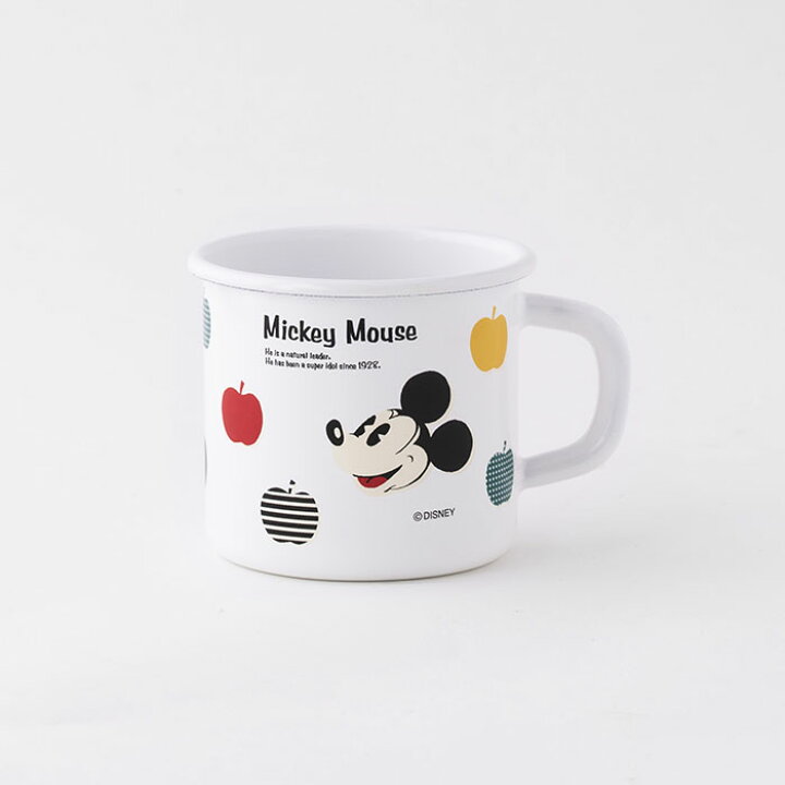 楽天市場 安心のメーカー直販 Disney ディズニー7cmマグ1 富士ホーロー ハニーウェア 270ml 8cm 富士ホーロー 琺瑯 マグカップ アウトドア 雑貨 ギフト おしゃれ かわいい 富士ホーロー公式通販サイト