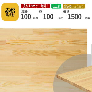 ԏ JbgW 100mm×100mm×1500mm [E I[_[JbgI]@/@[ޓA~`HA΂߃JbgAfʉHAhȂǒǉHOKI ^ Cϑw ؍ DIY H