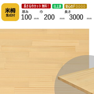 Ē̃JbgWށ@100mm×200mm×3000mm [E I[_[JbgI] @/[ޓA~`HA΂߃JbgAfʉHAhȂǂ̒ǉHOKI//CW/DIY/e[ur/p/