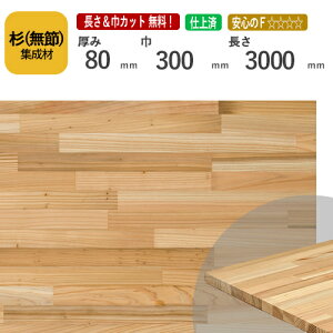 i߁j JbgWށ@80×300×3000mm@[E I[_[JbgI]@/ƐԂ̖ؖڂIȍY؍//CW/DIY/jH/e[ur/p//mx[V