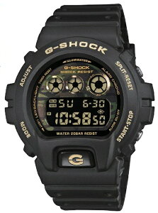 �������K�iCASIO G�V���b�N �J�V�I�r���vG-SHOCK BOLD CAMO Series CAMO AND GOLD���f�� DW-6900CF-1JF
