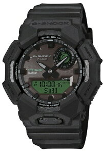 �������K�iCASIO G�V���b�N �J�V�I�r���vBluetooth ���ڃ\�[���[���vBLACK AND ELECTRO GREEN GA-B010BEG-1AJF
