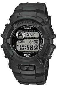 �������K�iCASIO G�V���b�N �J�V�I�r���v �\�[���[�d�g���v �t�@�C�A�[�E�p�b�P�[�W '26 GW-2320FP-1A1JR