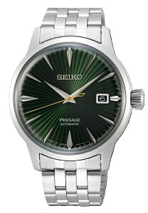 SEIKO �Z�C�R�[�@�B���r���v ���J�j�J�� �v���U�[�W�� �����YCocktail Time SARY271