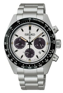 SEIKO �Z�C�R�[�v���X�y�b�N�X �X�s�[�h�^�C�}�[ �����Y �\�[���[�r���vSBDL125