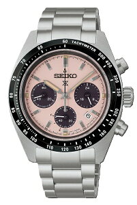 SEIKO �Z�C�R�[�v���X�y�b�N�X �X�s�[�h�^�C�}�[ �����Y �\�[���[�r���vSBDL127