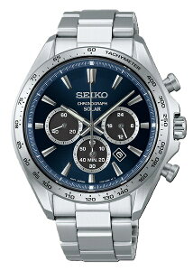 SEIKO �Z�C�R�[�r���v �Z�C�R�[�Z���N�V���� �\�[���[ �����Y �N���m�O���t S�V���[�YSBPY183