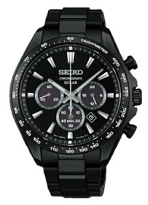 SEIKO �Z�C�R�[�r���v �Z�C�R�[�Z���N�V���� �\�[���[ �����Y �N���m�O���t S�V���[�YSBPY187