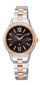 SEIKO LUKIA �Z�C�R�[���L�A �r���v �\�[���[�d�g���v ���L�AEssential Collection SSVV090