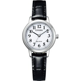 シチズン腕時計 シチズンコレクションソーラーレディスEM0930-15A