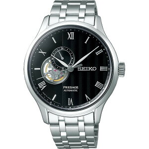 SEIKO �Z�C�R�[�@�B���r���v ���J�j�J�� �v���U�[�W�� �����Y�x�[�V�b�N���C��SARY093