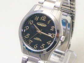 オレオール腕時計メンズ チタン クオーツSW-598M-01