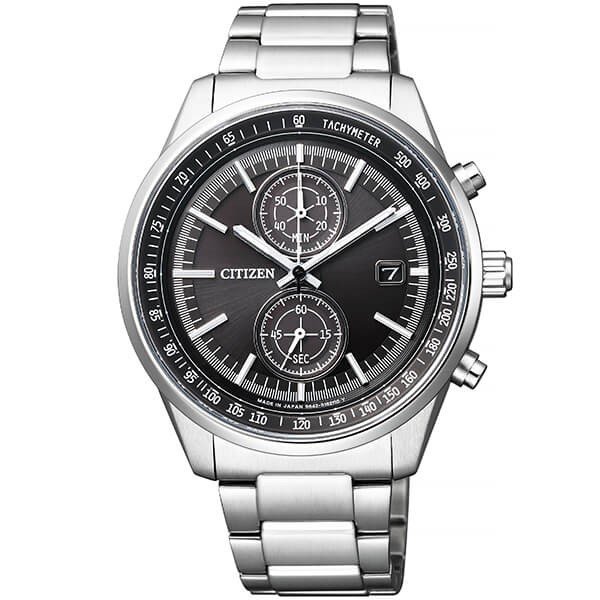 日本正規代理店品 シチズン腕時計 シチズンコレクションエコ 超大特価 ドライブスマートスポーツクロノグラフメンズCA7030-97E