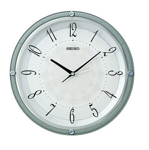 SEIKO セイコー 掛時計 電波時計KX257L