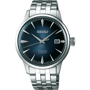 SEIKO �Z�C�R�[�@�B���r���v ���J�j�J�� �v���U�[�W�� �����Y�x�[�V�b�N���C��SARY123