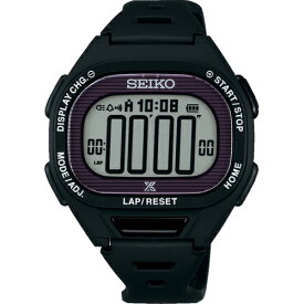 SEIKO セイコー腕時計プロスペックス PROSPEX スーパーランナーズソーラーSBEF055