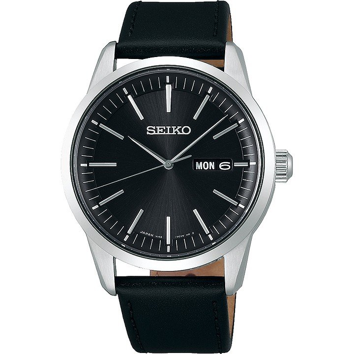 SEIKO 激安の セイコー セレクション ソーラー腕時計SBPX123 高い素材 メンズ