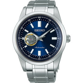 SEIKO セイコー機械式腕時計 メカニカル セイコーセレクションSCVE051