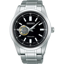 SEIKO セイコー機械式腕時計 メカニカル セイコーセレクションSCVE053