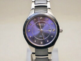 オレオール腕時計レディス クオーツSW-611L-04