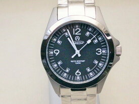 オレオール腕時計メンズ クオーツSW-616M-01