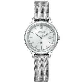 シチズン腕時計 XCクロスシー ソーラー時計mizu collection EW2631-55A
