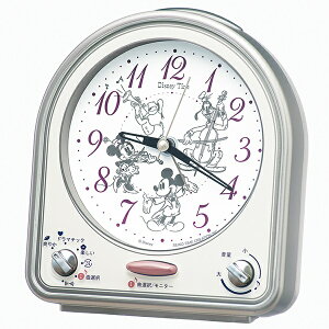 SEIKO �Z�C�R�[�ڊo���v�@�f�B�Y�j�[�ڊo���vFD486S