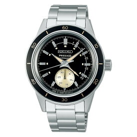 SEIKO セイコー機械式腕時計 メカニカル プレザージュ メンズStyle60’s SARY211