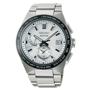 SEIKO ASTRONZCR[rv \[[dgAXg[h^Cf `^NEXTERilNX^[j SBXY049