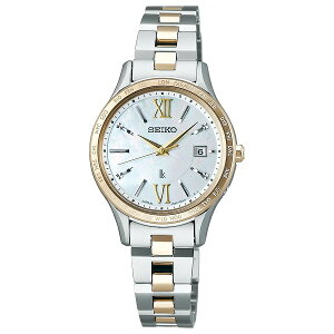 SEIKO LUKIA ZCR[LA rv \[[dgv LAStandard Collection SSVV084